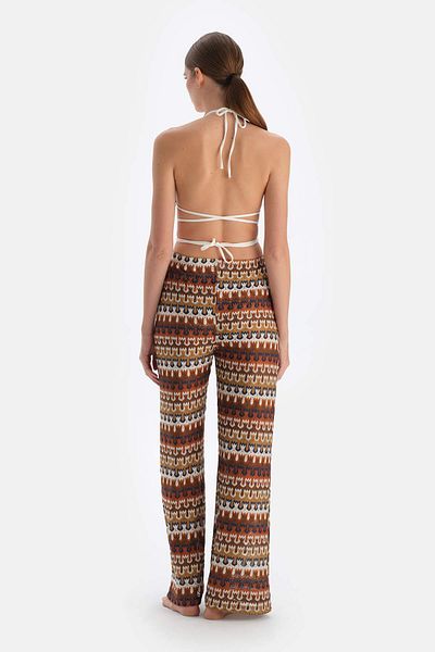 Dagi Braune Hosen – stilvoll und bequem