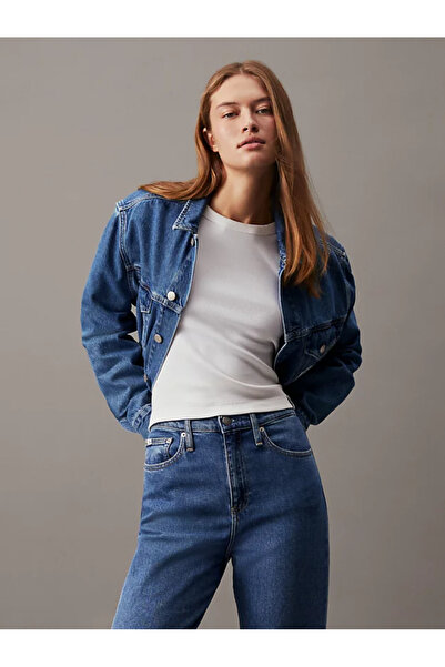 Calvin Klein Archival Denim Jacket