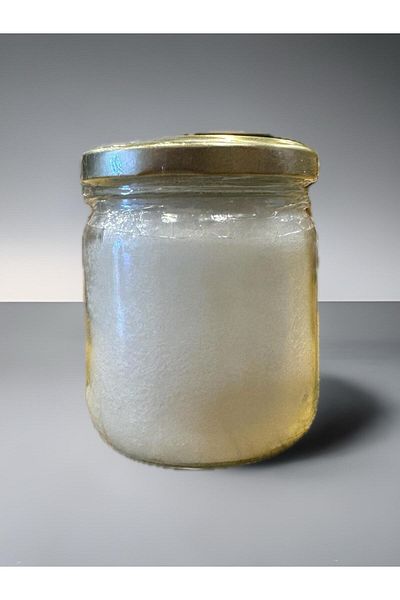 Çeçen Baharat Coconut Oil (Solid) 160 Ml