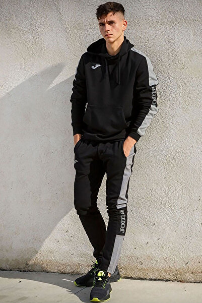 Joma Ανδρικό casual φούτερ Street Hoodie 102238 .111