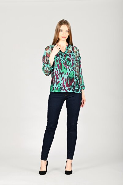 la luce LB116 BLUZ - Mint