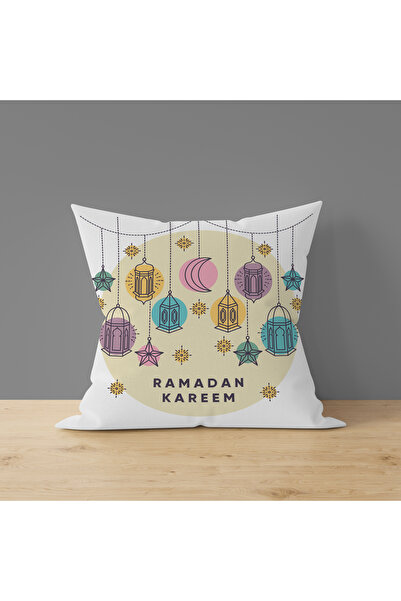 EVSEHOMES ΘΗΚΗ RAMADAN KIRLENT