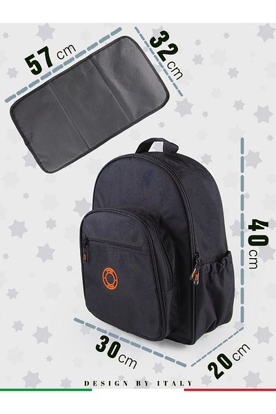 Prego Estella Mother Baby Care Bag 3089