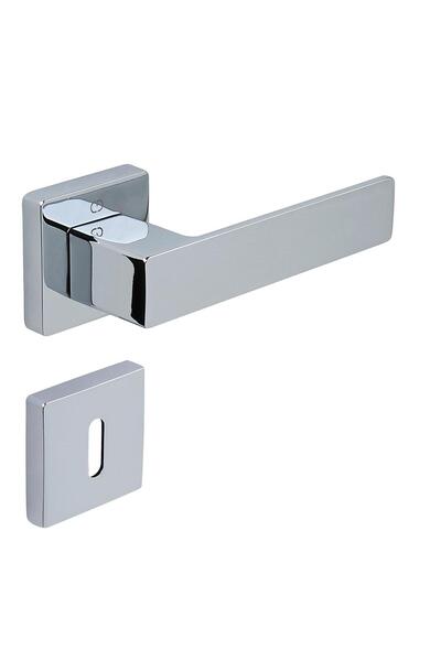 Genel Markalar Çebi A5167010 Mp02 Cube Oda Modern Kapı Kolu