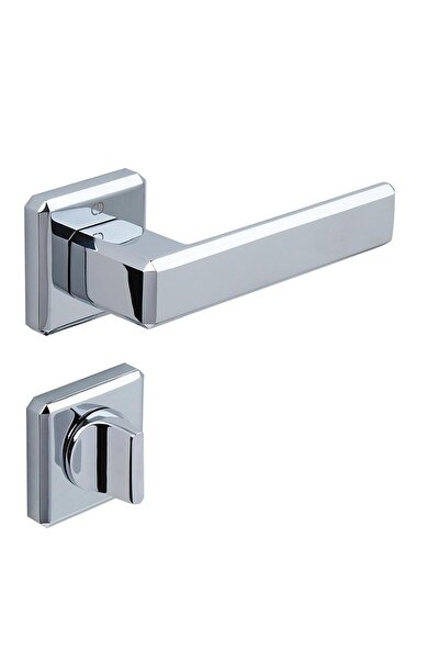 Genel Markalar Çebi A5106010 Carlı Mp02 Wc Modern Kapı Kolu