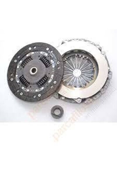 OEM DEBRİYAJ SETİ  1.6 HDİ PEUGEOT CİTROEN 1611284780 ORJ.ÜRÜN