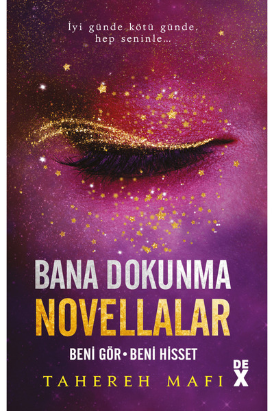 Dex Bana Dokunma Novellalar 2
