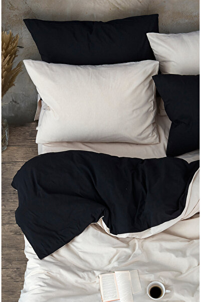 BONJARDİNHOME Bohemian Double Personality paplanhuzat szett