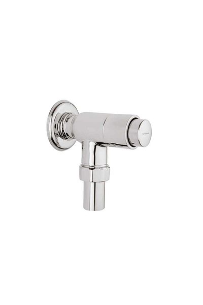 Creavit PM4002 Time Adjustable Flush Mounted Built-in Hela Stone Wash Tap 1”