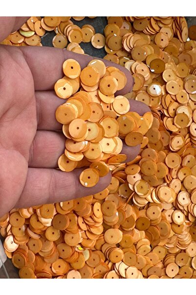 Gönülden Tasarım 1 CM 50 GR CRISTAL OYA PĂSĂRI DE SCRIBERE ACCESORIUL DE CUSUT PĂSĂRI DE TRANSPORT Oranț