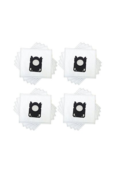 Şipşak Geldi Electrolux ZUS 3970P - Υφασμάτινη τσάντα για ηλεκτρική σκούπα Ul...