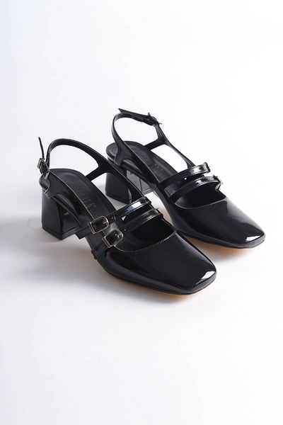 Buem Pantofi cu toc pentru femei Daily SHT085Y05A