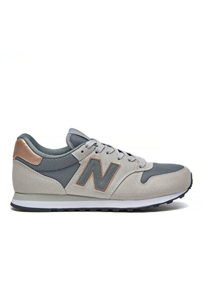 New Balance Γυναικεία αθλητικά παπούτσια 500 Cream Grey Gw500tsw