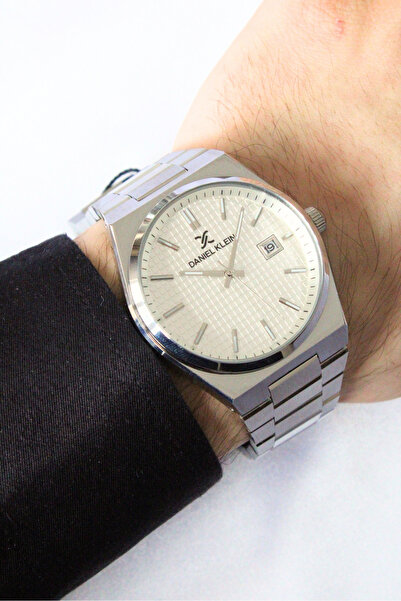 Daniel Klein Erkek Kol Saati XZMODEL-9