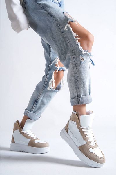 Buem Pantofi sport casual pentru femei SHTY0640E