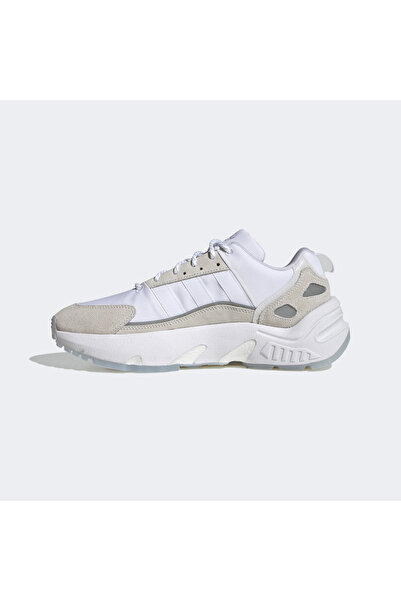 adidas Zx 22 Boost Unisex Beyaz Spor Ayakkabı