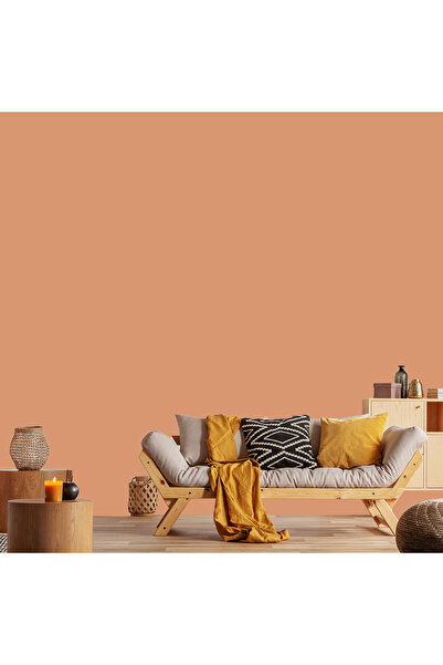 WHY NOT Peachy Bronz - Duvar Boyası