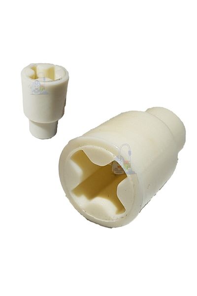 Popüler Tebs 102 Blender - Gear Coupling