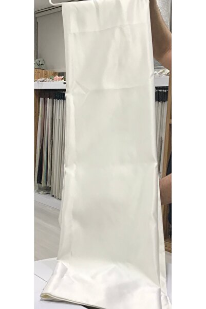 Brillant GÜNEŞLİK SATEN PERDE