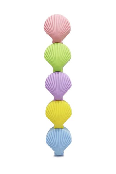 arttone Oyster Highlighter Set 5 Colors