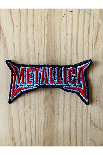 ZID رقعة تزوير ميتاليكا 10x5 سم