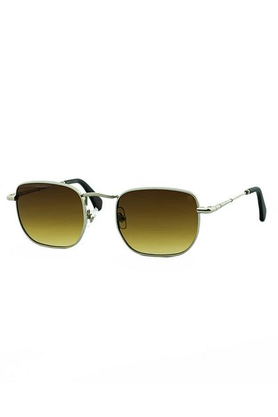 Toms Teddy UV Metal Sunglasses TT5802C101