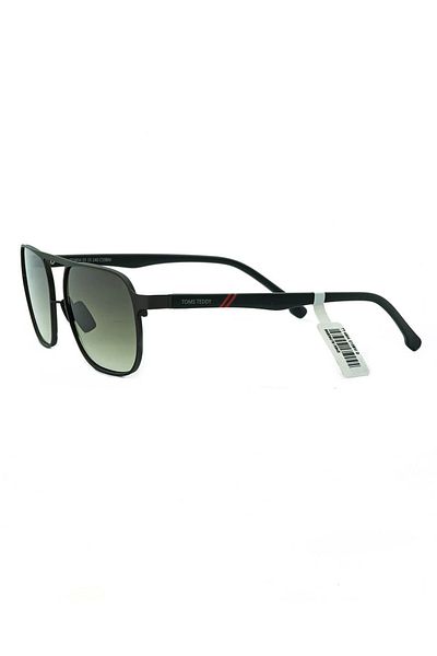 Toms Teddy UV Metal Sunglasses TT4804C108M