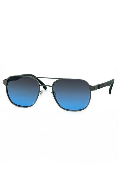 Toms Teddy UV Metal Sunglasses TT4808C102M