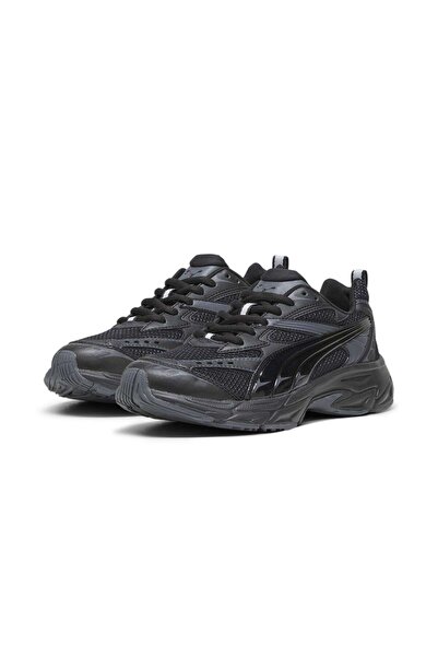 Puma Μορφικά πάνινα παπούτσια βάσης