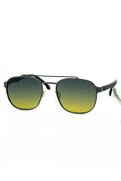 Toms Teddy UV Metal Sunglasses TT4806C122M