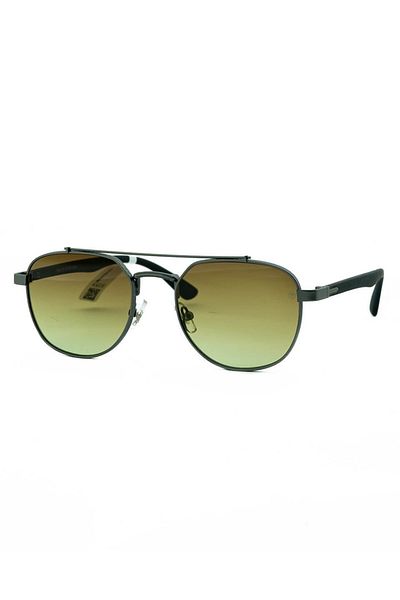 Toms Teddy UV Metal Sunglasses TT5812C102M