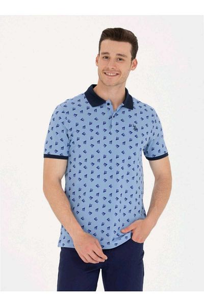 U.S. Polo Assn. BAZA. Polo Assn. tricou