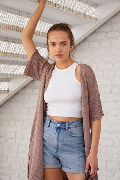 urban focus Aura Cardigan