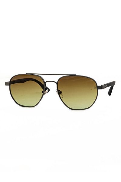 Toms Teddy UV Metal Sunglasses TT5813C102M