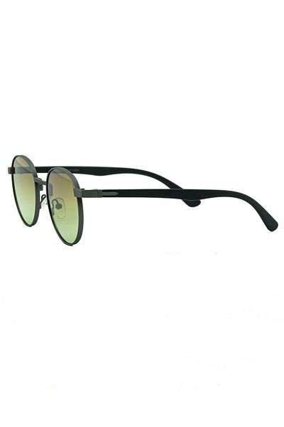 Toms Teddy UV Metal Sunglasses TT5817C102M