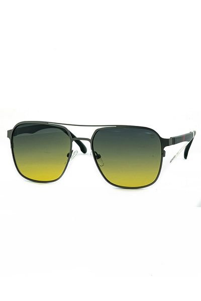 Toms Teddy UV Metal Sunglasses TT4803C122M