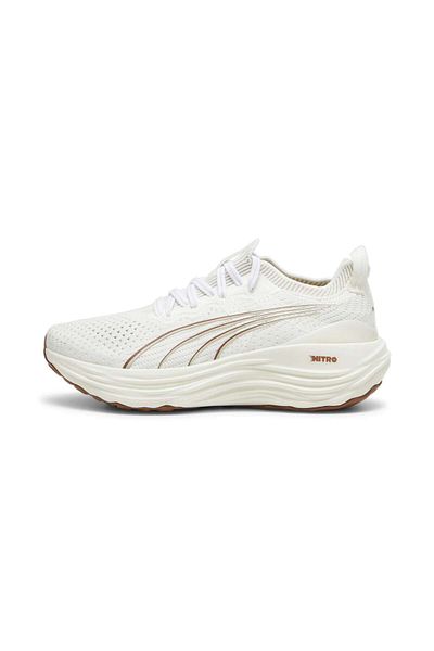 Puma ForeverRun NITRO Knit Wn