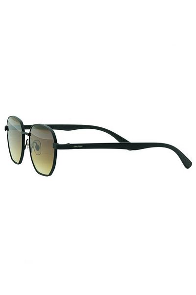 Toms Teddy UV Metal Sunglasses TT5804C108M