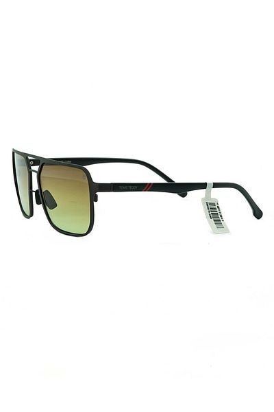 Toms Teddy UV Metal Sunglasses TT4801C128M