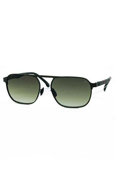 Toms Teddy UV Metal Sunglasses TT4804C108M