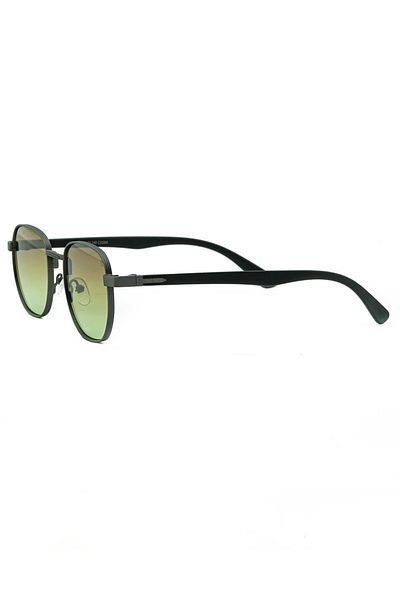 Toms Teddy UV Metal Sunglasses TT5816C102M