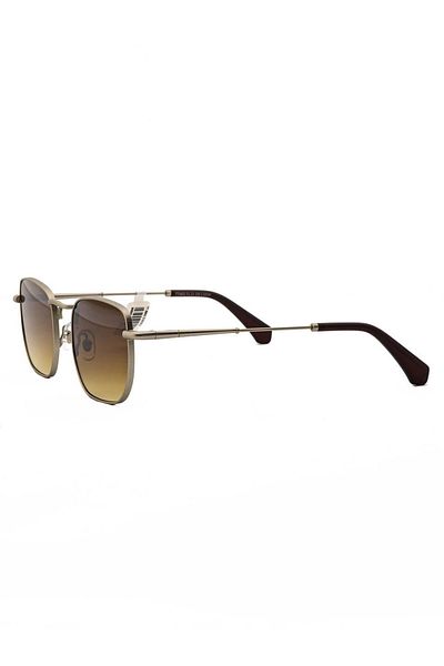 Toms Teddy UV Metal Sunglasses TT5802C101M