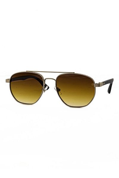 Toms Teddy UV Metal Sunglasses TT5813C101M