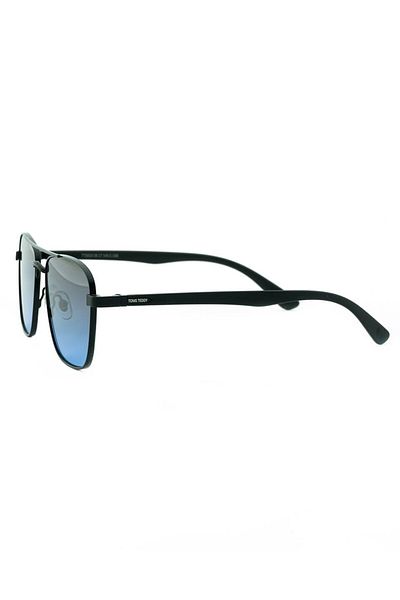 Toms Teddy UV Metal Sunglasses TT5810C108