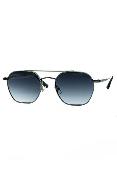 Toms Teddy UV Metal Sunglasses TT5808C102