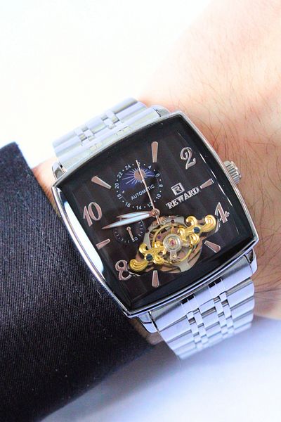Reward Men's Wristwatch XZMODEL-16