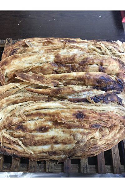 Şereflikoçhisar Kahvaltı Sarayı Orijinal Şekersiz Tahinli Pide (1 ADET)