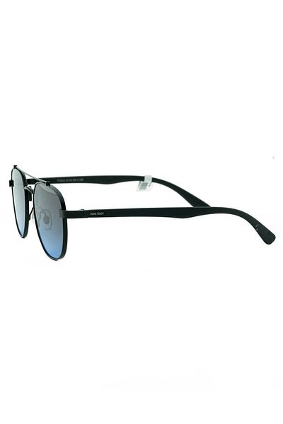 Toms Teddy UV Metal Sunglasses TT5812C108