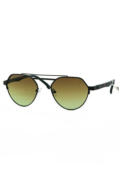 Toms Teddy UV Metal Sunglasses TT4807C128M