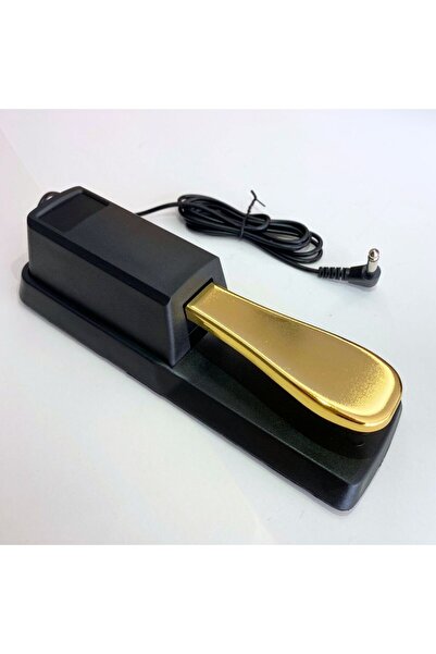 Toga Sustain Pedalı